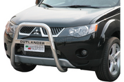 Mitsubishi Outlander 2007–2009 Misutonida Super A-Bar